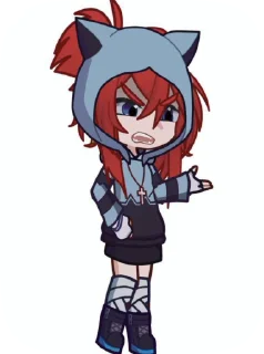 🌟 emoji I_tipo_chel Telegram sticker 18 of 47
