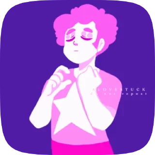 🤵 emoji Стивеееен Telegram sticker 17 of 22