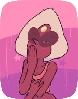 😘 emoji Стивеееен Telegram sticker 19 of 22