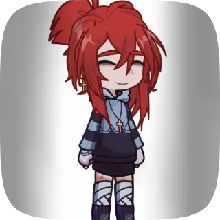 🌟 emoji I_tipo_chel Telegram sticker 12 of 47