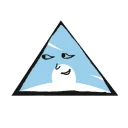 Sticker from Oyasume Arch · @pokupkabitka
