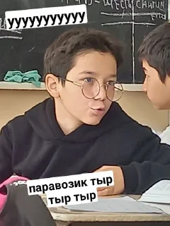 няшечкии♡ by ferka and luna sticker 4