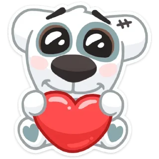 ❣️ emoji лучшие💋💋💋💋 Telegram sticker 12 of 33