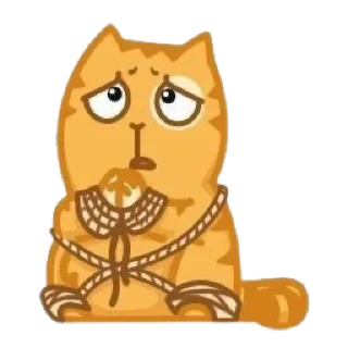 🙏 emoji лучшие Telegram sticker 9 of 11