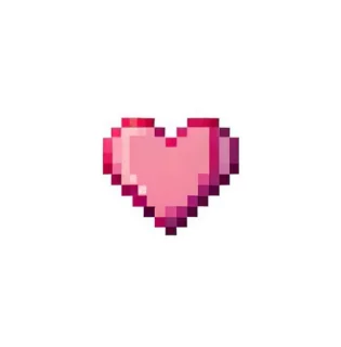 Sticker from Пуфыстик