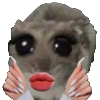 💅 emoji @sticksbb 🩷 <- канал со стиками Telegram sticker 13 of 120