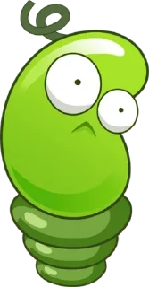 🫘 emoji @sticksbb 🩷 <- канал со стиками Telegram sticker 15 of 114