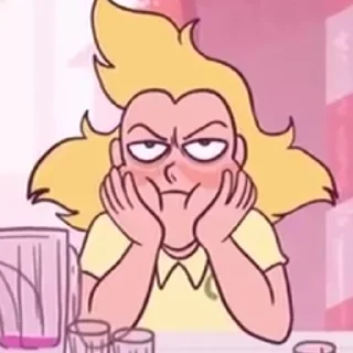 😾 emoji Чарли ге1 Telegram sticker 8 of 39