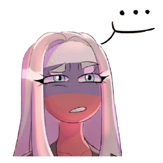 😑 emoji Россия Telegram sticker 24 of 31