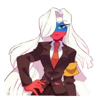 😠 emoji Россия Telegram sticker 22 of 31