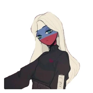 🗿 emoji Россия Telegram sticker 17 of 31