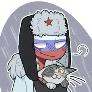 😄 emoji Россия Telegram sticker 9 of 13