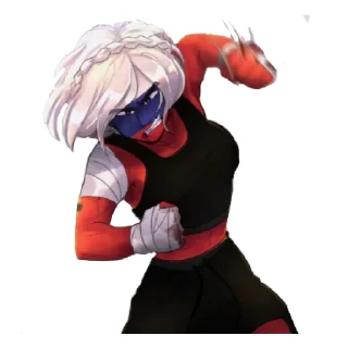 👊 emoji Россия Telegram sticker 21 of 31