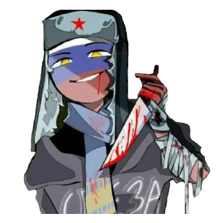 😈 emoji Россия Telegram sticker 9 of 31