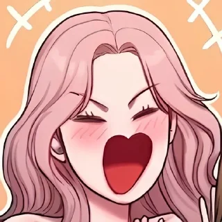 🌟 emoji ౨︩︪ Хэра || @Cutiecrrrr Telegram sticker 13 of 29
