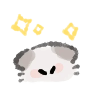 ✨ emoji @sekstick Telegram sticker 3 of 38
