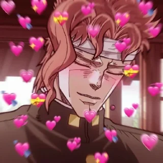🥰 emoji @sekstick Telegram sticker 9 of 41