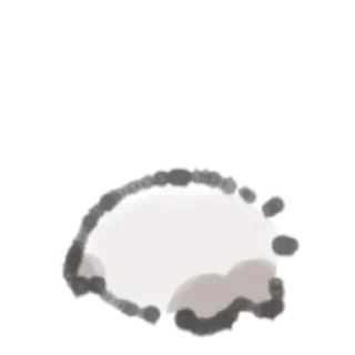 😞 emoji @sekstick Telegram sticker 18 of 38
