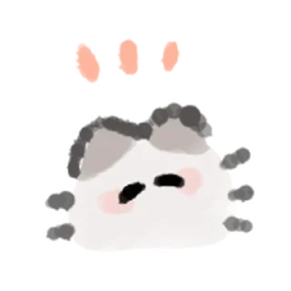 😊 emoji @sekstick Telegram sticker 4 of 38