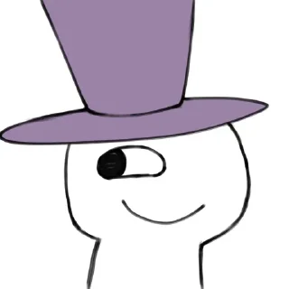 😁 emoji Stickers for Psycho's simps Telegram sticker 12 of 35
