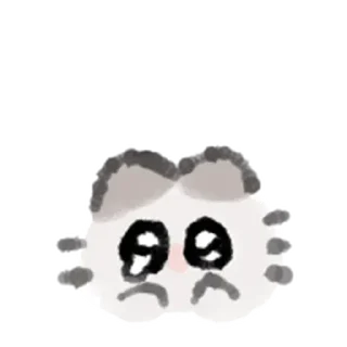 😢 emoji @sekstick Telegram sticker 9 of 38
