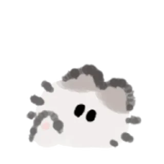 🤔 emoji @sekstick Telegram sticker 8 of 38