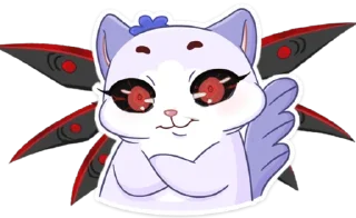 🤨 emoji Гуле кусалочка Telegram sticker 12 of 33