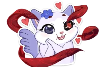 Sticker from Гуле кусалочка