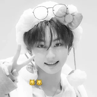 🌟 emoji Wonnie Telegram sticker 8 of 25