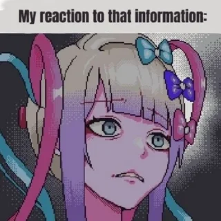 😧 emoji кангел милашка няняня Telegram sticker 22 of 58