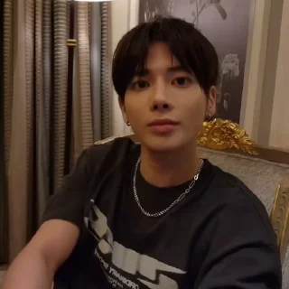 🐿️ emoji —taehyun @arhitxt Telegram sticker 12 of 17