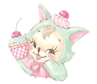 🎀 emoji ⊹ . @cinnapupp 🩹 : . Telegram sticker 12 of 16