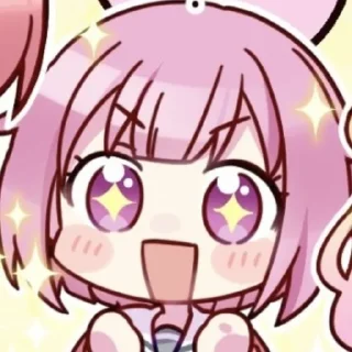 😃 emoji стікери від кабачка Telegram sticker 6 of 118