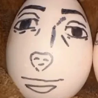🥲 emoji стікери від кабачка Telegram sticker 19 of 118