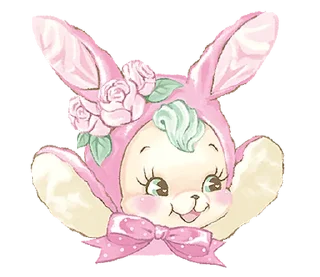 🎀 emoji ⊹ . @cinnapupp 🩹 : . Telegram sticker 2 of 16