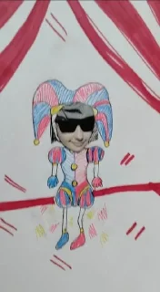 Sticker from ЕЛЕНА