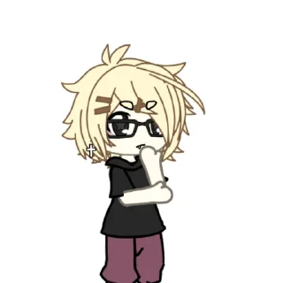 🧸 emoji лютая лют экстремле слеи Telegram sticker 12 of 32