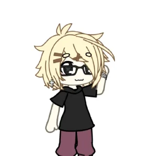 🧸 emoji лютая лют экстремле слеи Telegram sticker 9 of 32