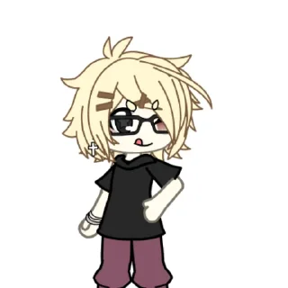 🧸 emoji лютая лют экстремле слеи Telegram sticker 22 of 32