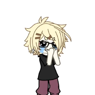 🧸 emoji лютая лют экстремле слеи Telegram sticker 20 of 32