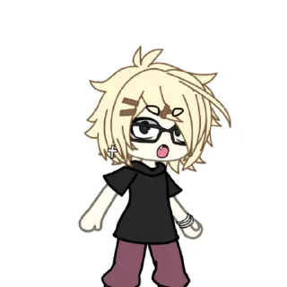 🧸 emoji лютая лют экстремле слеи Telegram sticker 13 of 32