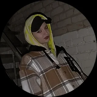 Фролкина🫦 sticker 3