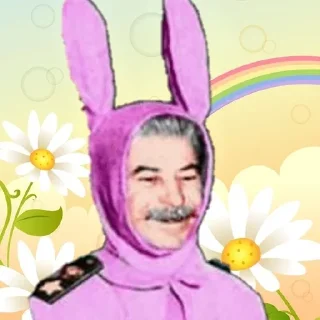 😚 emoji дыши стеклом Telegram sticker 11 of 16
