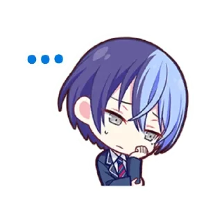 ☕️ emoji .⊹ тоя @fuyukostickers ♡ Telegram sticker 5 of 120