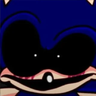 😳 emoji Exe's by @GiDzEr Telegram sticker 9 of 112
