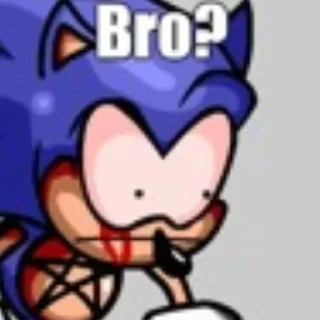 😳 emoji Exe's by @GiDzEr Telegram sticker 22 of 112