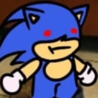 😐 emoji Exe's by @GiDzEr Telegram sticker 17 of 112