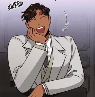 😄 emoji Vladimir and Dmitry Telegram sticker 14 of 36
