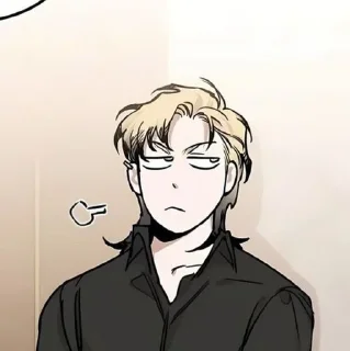 😒 emoji Vladimir and Dmitry Telegram sticker 8 of 36