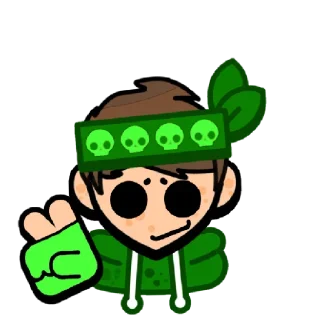 😄 emoji Skarfos pak Telegram sticker 12 of 40